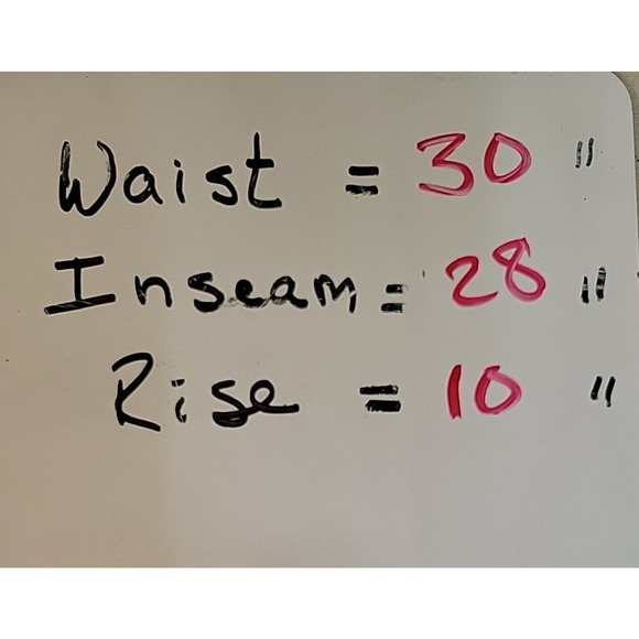 NYDJ Jeans Stretch Comfort Light Gray Rhinestone Cowgirl Bling Western Size 10 - Picture 10 of 11